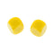 50 Pieces Opaque Blank Dice D6 For D&D RPG MTG