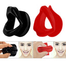 2x Muscle Gym Exercise Stretcher For Slimmer Lip Trainer
