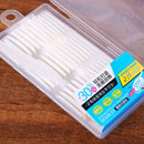 120 Pairs Eyelid Stickers Double Tapes Thin Invisible Big Eyes Tool (Wide)