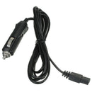 Car Cooler Cool Box Mini Fridge DC 2 Pin Connection Lead Cable Cord Wire Plug 2m