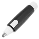 Electric Shaver Men Nose Face Care Hair Removal Trimmer Cleaner Tool
