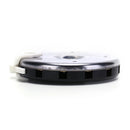 13 Tone Note Key Chromatic C-C Pitch Pipe with Case Guitar Tuner Tuning ï¼W