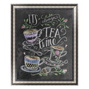 Blackboard Drawing 5D Diamond Painting Embroidery DIY Art Cross Stitch Kit