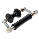 Carbon Steel Capo Quick Change Trigger Clamp for Guitar Banjo Ukulele Mandolin A