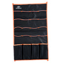 Waterproof Quickdraw Sling Carry Bag Climbing Hiking Trekking Roll up Bag
