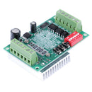 TB6560 3A Driver Board CNC Router Single 1 Axis Controller Stepper Motor Driver/