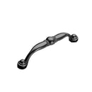 96mm Stylish Door Pull Cabinet Drawer Cupboard Furniture Kitchen Pull Handle