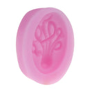 DIY Octopus Silicone Chocolate Candy Clay Molds Fondant Cake Decorating Tool  Gw