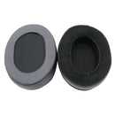 4PC Soft Replacement Ear Pads Cushions for Sony MDR-ZX770BN,MDRRF985RK,MDR-V700