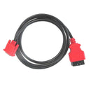Car Vehicle Diagnostic Cord EESC318 60inch Suit for SOLUS ULTRA Scanner, Simple