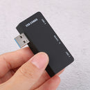 USB 3.0 transport hub adapter/card reader for surface pro computer accessori Hn