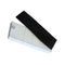 Filter+Brushes+Mop+Sponge For Ecovacs Deebot Cen663 Cen664 Dm82 Vacuum Clea A2S2