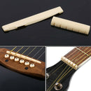 Acoustic Guitar Bridge Pins Puller Pulling Remover Extractor Tool with Guit