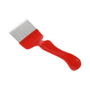 uncapping fork - Beekeeping steel uncapping fork E4X3