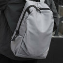 Korean Version of the Backpack British Fashion Simple and Versatile Compute