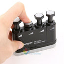 New Guitar Finger Training Device Piano Practice Guzheng Grip Instrumen