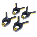 4PCS Plastic Clip Fixture LCD Screen Fastening Clamp For Mobile Phone Repair OZ