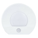 A09-2 LED Corridor Night Light Infrared Remote Control Body Motion Sensor S