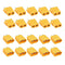 20PCS Male and Female Bullet Connectors Plugs For RC Battery XT60