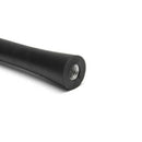 Black Car Roof AM/FM Antenna Mast + Base Kit Fit For Ford Focus 2000-2007 VQJ