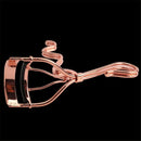 Mini Eyelash Curlers Beauty Tools Portable Eyelash Curlers Create Natural C W4F8