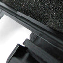 Outdoor Shockproof Airtight Survival Storage Case Container Box E5E3 Carry U0K9
