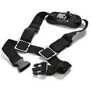 Gopro Single Shoulder Chest Harness Belt Strap For Go Pro Hero 5/4/3+HD Camera