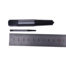 6pcs Screw Extractors Damaged Rusted Stripped Broken Screws Removal Tool