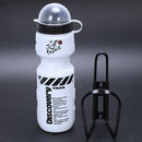 Bottle Holder Flask Holder And Bottles Cycling Drink Water Cages Holder Set A1H8