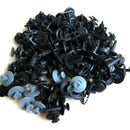 Trunk Universal Car Screw Rivets Set Plastic Bumper Accessory