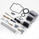 PWK38 Motorcycle Carburetor Repair Rebuild Fix Kit For UTV Keihin 38mm Carb ATV