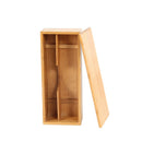 Handmade Bamboo Chopsticks Boxes