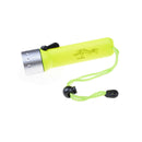 6000LM T6 LED Scuba Diving Flashlight Torch Underwater 50M Waterproof  LJ