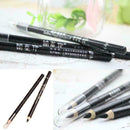 Eyeliner Pencil Stamp Waterproof Black Eyes Beauty K6A0 U5F8 M Long-lasting W5X0