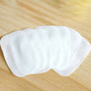 20pcs/set Disposable Paper Soap Travel Portable Hand Washing Box SY Ew