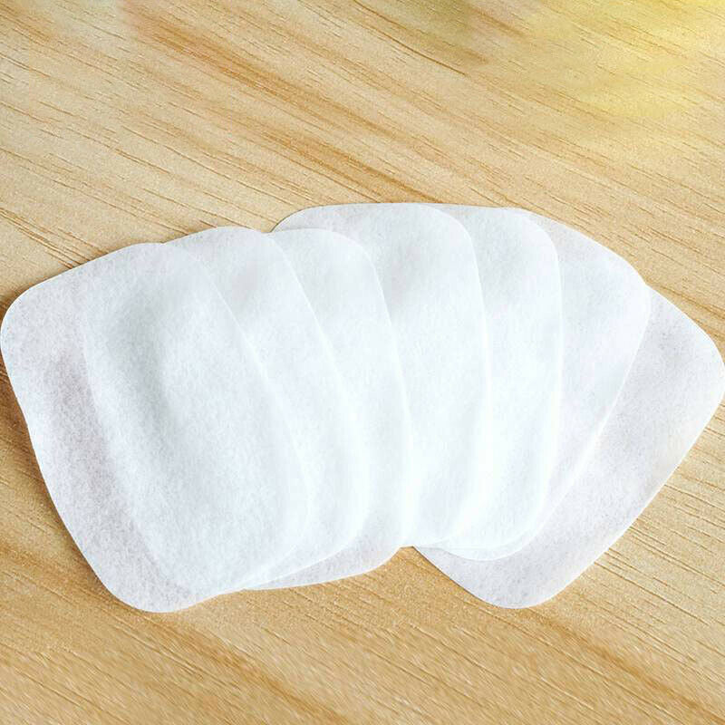 20pcs/set Disposable Paper Soap Travel Portable Hand Washing Box SY Ew