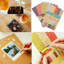 8 Sheets Forest Story Stickers Diary Planner Scrapbooking New.. Decor DIY T A9R5