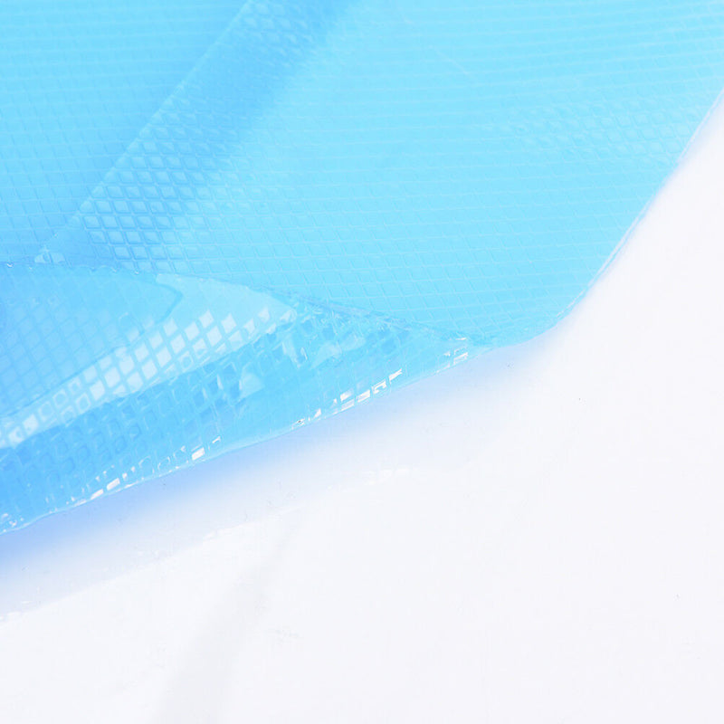 Huge Scars Wounds Silicone Scar Gel Away Strips Remover Treatment Patch Therapy&