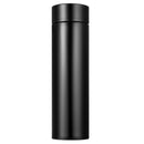 Insulation Tea Vacuum Flask with Filter Stainless Steel 304 Thermal Cup Cof