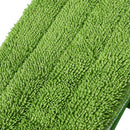 Two In One Micro-Wet Spray Horizontal Board Mop Tile Wood Floor Window Clea Q3Y9