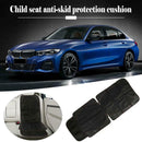 118x46cm/3.9x1.5ft Car Seat Protector Cover Cushion for Child Safety Seat