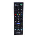 Replacement Remote Control RM-ED054 For Sony KDL-32R420A KDL-40R470A KDL-46R470A