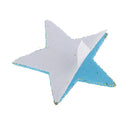 Glitter Foam Star Stickers for Kids Toys DIY Scrapbooking and Card making