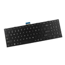 Computer Replacement Keyboard For Toshiba Satellite Pro R50-C, Tecra A50-C,