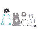 Water Pump Impeller Repair Kit Replace Assembly for Yamaha 40HP 50HP 60HP 4