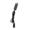 USB Charger Cable Battery Charge Wire for MJX B3 B2W B6 Bugs 2/3/6 RC Drone