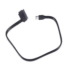 Power Esata (eSATAp) to Sata Cable Dual Power USB 12V 5V Combo to 22 Pin (7 U6L5