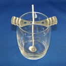 5pcs DIY Light Metal Candle Wick Centering Device for Candle Making
