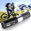 Mountain Bike MTB Handlebar Front Fork Stem Riser Aluminum Rise Extender