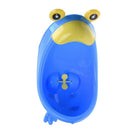 Baby Boys Urinal Potty Traing Stand Vertical Urinal Groove with Funny Aimin